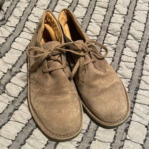 Clarks originals (children’s)